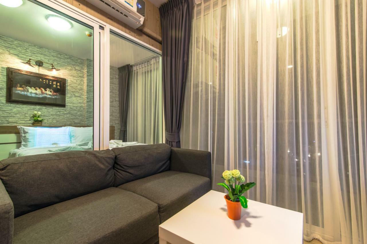 Bann Khaoyai Condominium Pak Chong Nakhonratchasima Exterior foto